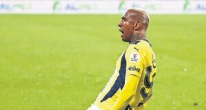 Talisca evine dönmek istiyor! – Son Dakika Spor Haberleri