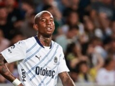 Talisca’dan Jose Mourinho itirafı – Son Dakika Spor Haberleri