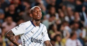 Talisca’dan Jose Mourinho itirafı – Son Dakika Spor Haberleri