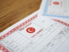 Tapu memuru “20 milyonluk dolandırıcılığı” önledi