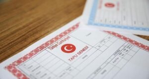 Tapu memuru “20 milyonluk dolandırıcılığı” önledi