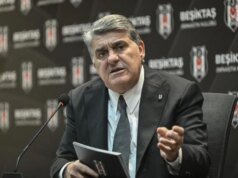 Tarihi gün tarihi oylama – Son Dakika Spor Haberleri