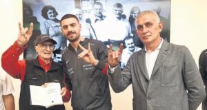 Tarihin en karakterli kadrosu! – Son Dakika Spor Haberleri
