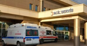 Tarlada bulduğu tabancayla kendini vuran çocuk hayatını kaybetti