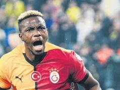 Tatil dönüşü masaya gel! – Son Dakika Spor Haberleri