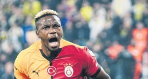 Tatil dönüşü masaya gel! – Son Dakika Spor Haberleri