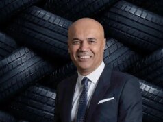 Tatko Lastik CEO’su Vedat Özçelik’ten başarı hikayesi: 15 yılda sıfırdan zirveye