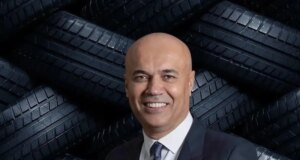 Tatko Lastik CEO’su Vedat Özçelik’ten başarı hikayesi: 15 yılda sıfırdan zirveye