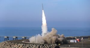 Türkiye milli füzeleriyle caydırıcılık gücünü artırıyor