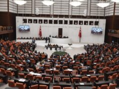10. Yargı Paketi Meclis Genel Kurulu’nda kabul edildi