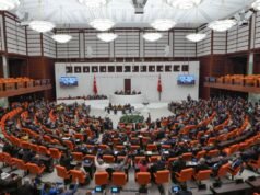Sağlık alanında yeni düzenlemeler Meclis gündemine gelecek