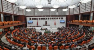 Sağlık alanında yeni düzenlemeler Meclis gündemine gelecek