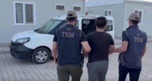 İstanbul merkezli 7 ilde ‘casusluk’ operasyonu