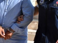 MOSSAD’a casuslarının 24’er yıla kadar hapsi istendi