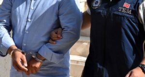 MOSSAD’a casuslarının 24’er yıla kadar hapsi istendi