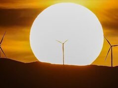 Dünyadaki enerji projelerinin üçte ikisi temiz kaynaklı