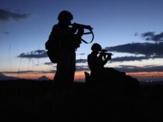 4 PKK’lı terörist daha teslim oldu