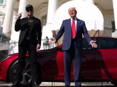 Tesla’da deprem! Musk-Trump kagvası ayrılık getirdi iddiası