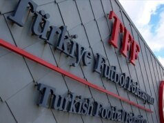 TFF 3. Lig grupları belirlendi