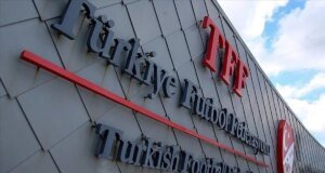 TFF 3. Lig grupları belirlendi