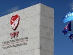 TFF, değişiklik yapılan Futbol Disiplin Talimatı’nı duyurdu