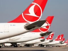 THY’den İran, Irak, Suriye ve Ürdün yolcularına ilave haklar