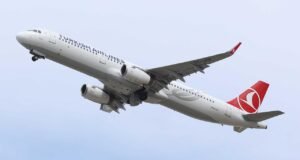 THY’ye bir uluslararası ödül daha