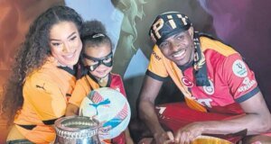 Tik tak tik tak! Cevap ver ver Osimhen