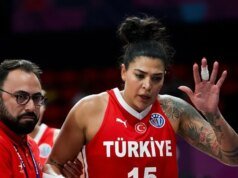 Tilbe Şenyürek: Tecrübesizliğimizden kaybettik – Son Dakika Spor Haberleri