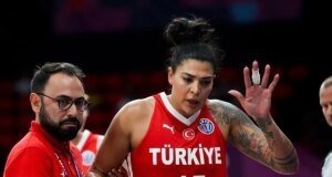 Tilbe Şenyürek: Tecrübesizliğimizden kaybettik – Son Dakika Spor Haberleri