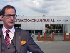 Tofaş’ta yeni dönem! Koç Ailesi yönetimden çıkarıldı