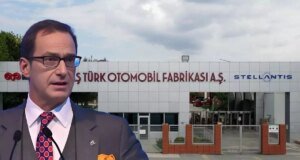 Tofaş’ta yeni dönem! Koç Ailesi yönetimden çıkarıldı