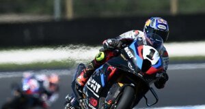 Toprak Razgatlıoğlu, podyum mücadelesi için İtalya’da!