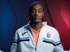 Trabzonspor, Wagner Pina’yı resmen duyurdu! İşte maaşı…