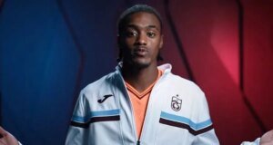 Trabzonspor, Wagner Pina’yı resmen duyurdu! İşte maaşı…