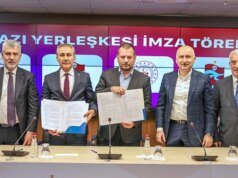 Ertuğrul Doğan müjdeyi verdi: “Şenol Güneş Spor Kompleksi tamamen Trabzonspor’un”