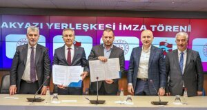 Ertuğrul Doğan müjdeyi verdi: “Şenol Güneş Spor Kompleksi tamamen Trabzonspor’un”