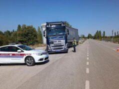 İşte Kurban Bayramı’nda alınan trafik tedbirleri