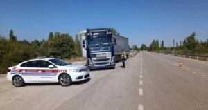 İşte Kurban Bayramı’nda alınan trafik tedbirleri