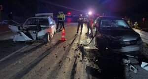 Arife gününde meydana gelen kazalarda 10 kişi hayatını kaybetti