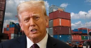 Trump’ın tarifeleri ithalatı sarstı: Daralma pandemiyi geçti, enflasyon alarm veriyor