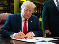 ‘Duble vergi’ başladı! Trump’ın yeni alüminyum ve çelik tarifesi yürürlükte