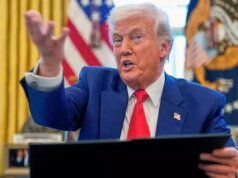 Trump, Çin’e karşı gemileri yaktı: ‘Bay Nazik Adam’ olmak buraya kadarmış