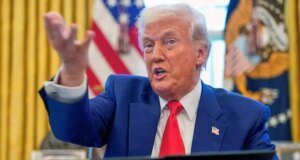 Trump, Çin’e karşı gemileri yaktı: ‘Bay Nazik Adam’ olmak buraya kadarmış