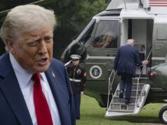Trump, G7 Zirvesi’nden erken ayrıldı! Sebebi ortalığı karıştırdı