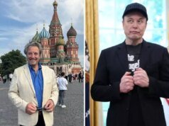 Trump ile ipleri koparan Elon Musk’a Rusya’dan sığınma teklifi!
