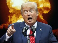 Trump’ın atom bombası benzetmesi Japonları fena kızdırdı