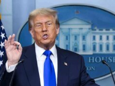 Trump: İran saldırılarının istihbarat raporlarını sızdıran Demokratlar yargılanmalı