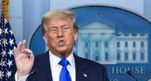 Trump: İran saldırılarının istihbarat raporlarını sızdıran Demokratlar yargılanmalı