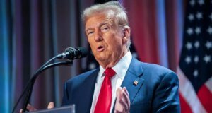 Trump: Kaliforniya’da bir ayaklanma olursa İsyan Yasası’nı devreye sokacağım